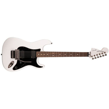 Guitarra eléctrica fender squier contemporary stratocaster 2h rvs oy blanca 0370327505